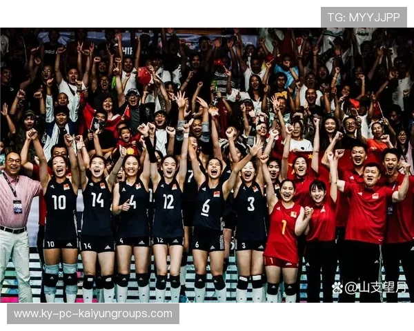 女排世锦赛：中国队继续称霸，夺冠在望！，女排世锦赛结果